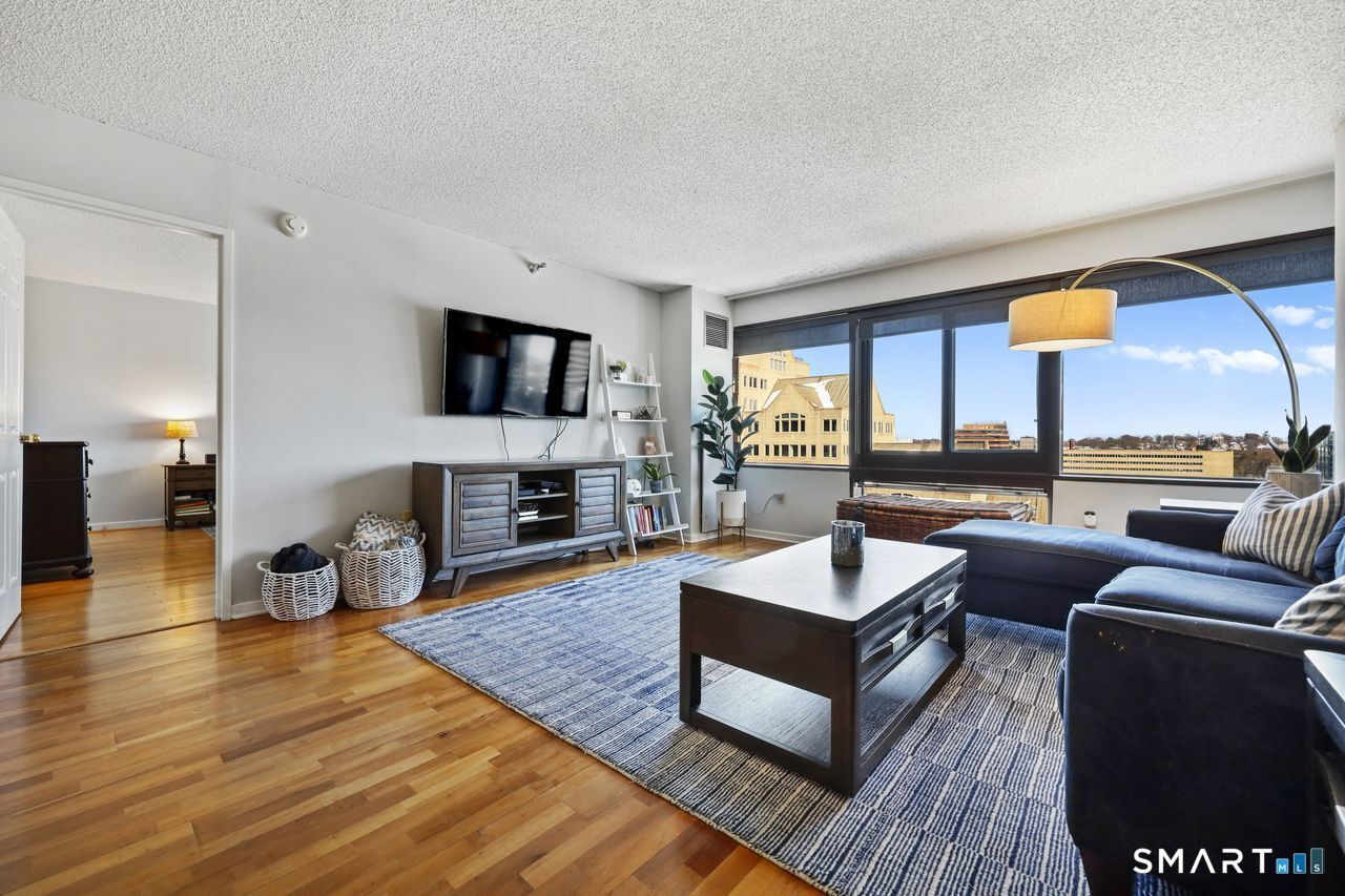 127 Greyrock, Unit APT 1408, Stamford, CT 06901 Main Photo