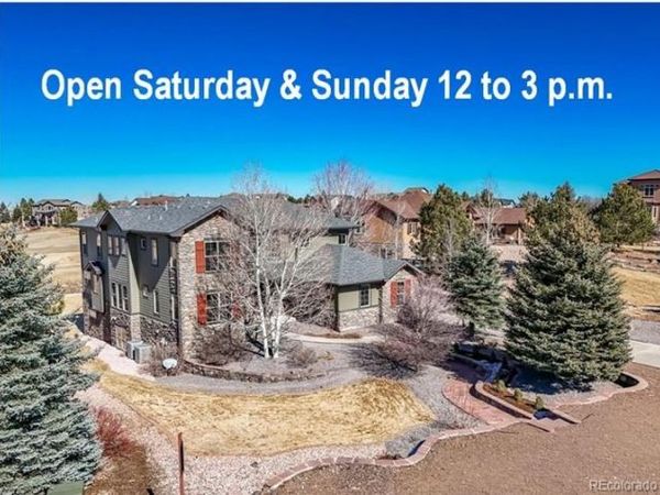 4512 Carefree Trail, Parker, CO 80134