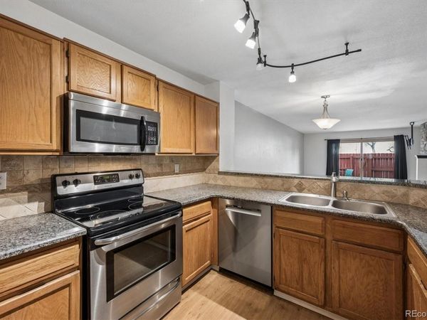 7476 E Arkansas Avenue, Unit 35-05, Denver, CO 80231