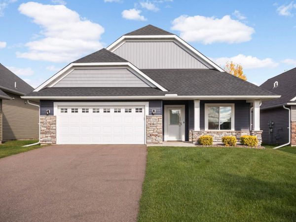 2159 Butternut Street, Lino Lakes, MN 55038