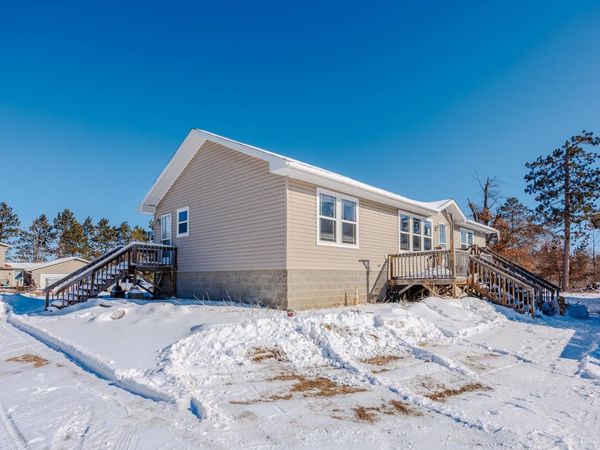822 Adams Avenue NW, Bemidji, MN 56601