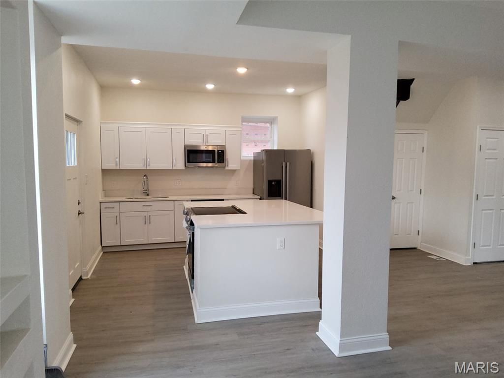 5922 Clemens Avenue , Saint Louis, MO 63112 Main Photo