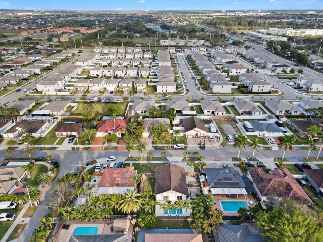 704 SE 14th Pl, Homestead, FL 33033 Photo