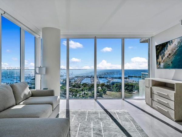 3400 SW 27th Ave , Unit 1601, Miami, FL 33133