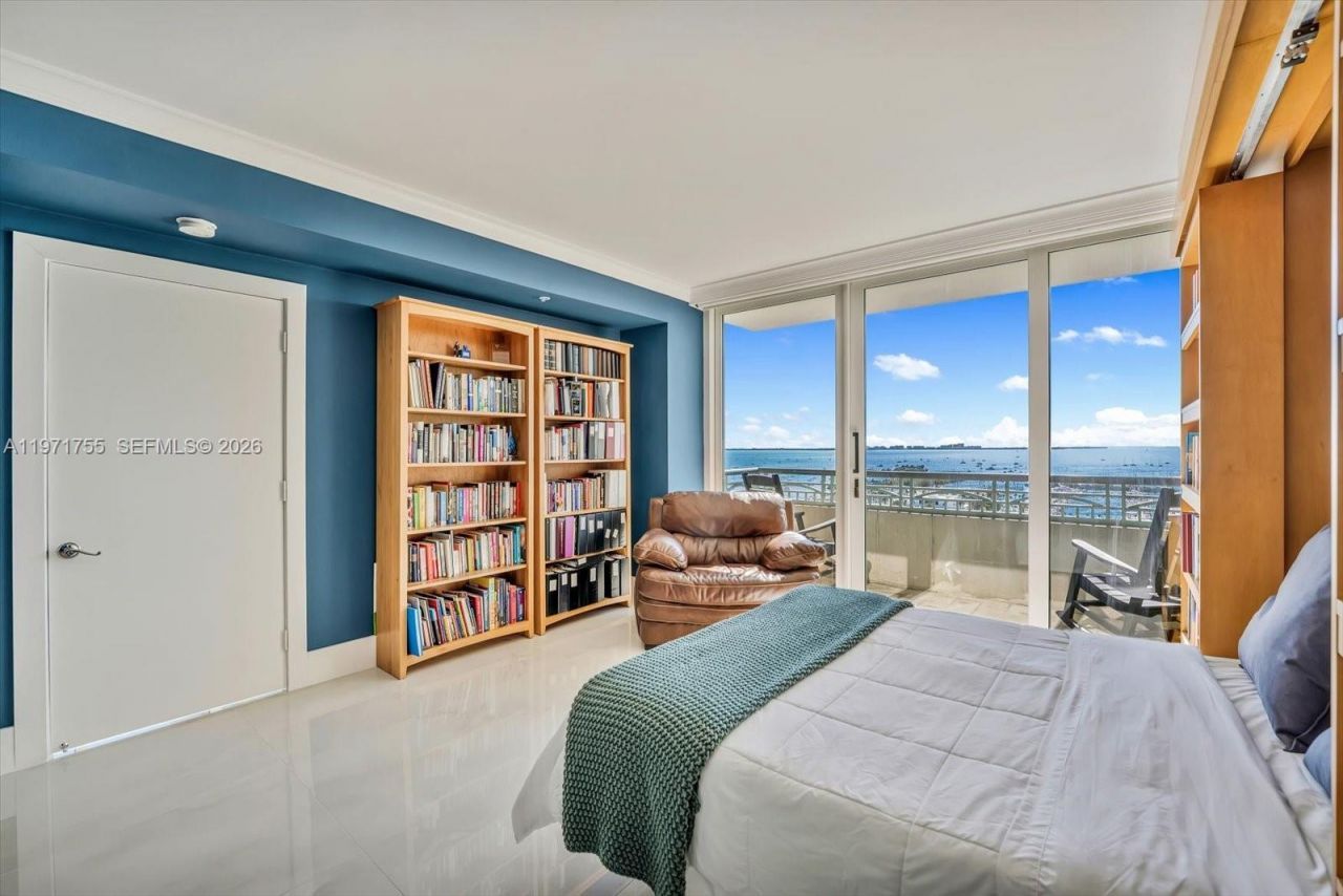 3400 SW 27th Ave , Unit 1601, Miami, FL 33133 Photo