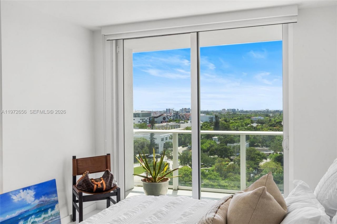 4250 Biscayne Blvd , Unit 1112, Miami, FL 33137 Photo