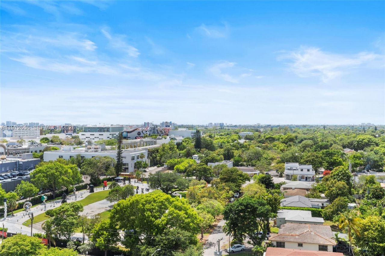 4250 Biscayne Blvd , Unit 1112, Miami, FL 33137 Photo