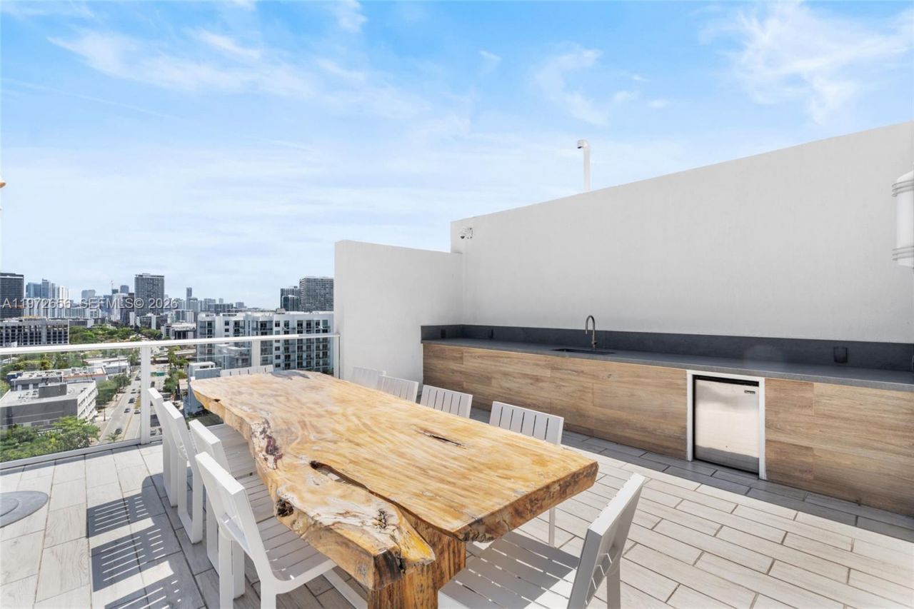 4250 Biscayne Blvd , Unit 1112, Miami, FL 33137 Photo