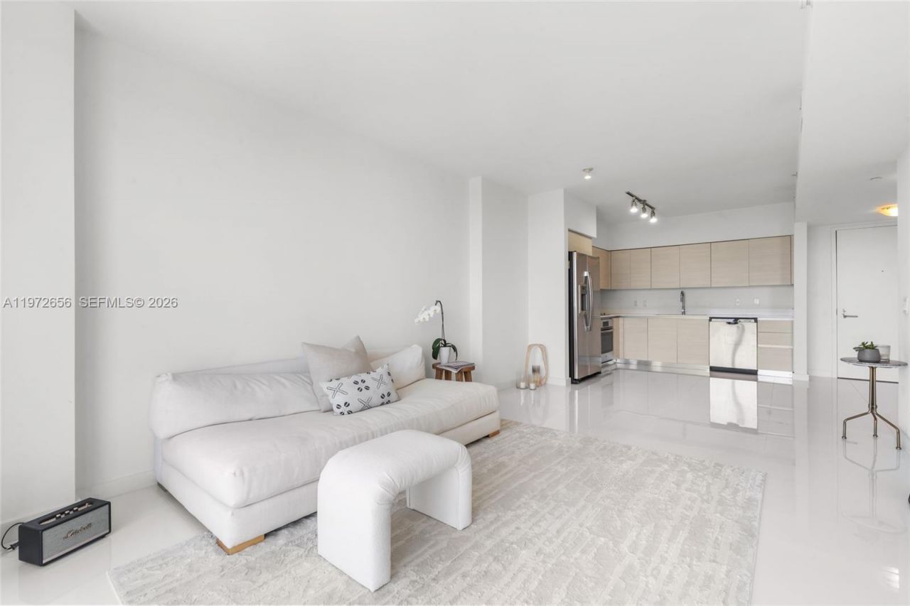 4250 Biscayne Blvd , Unit 1112, Miami, FL 33137 Photo