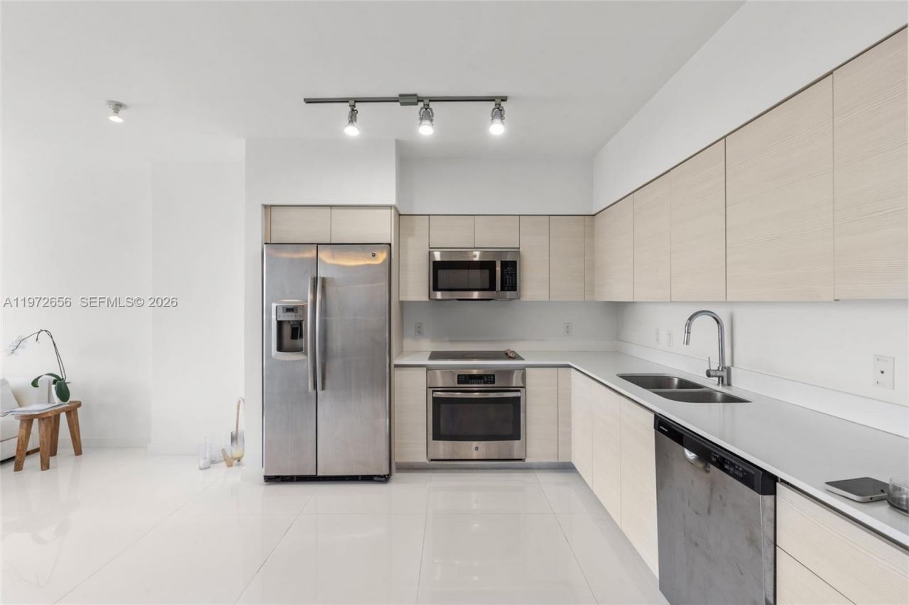 4250 Biscayne Blvd , Unit 1112, Miami, FL 33137 Photo