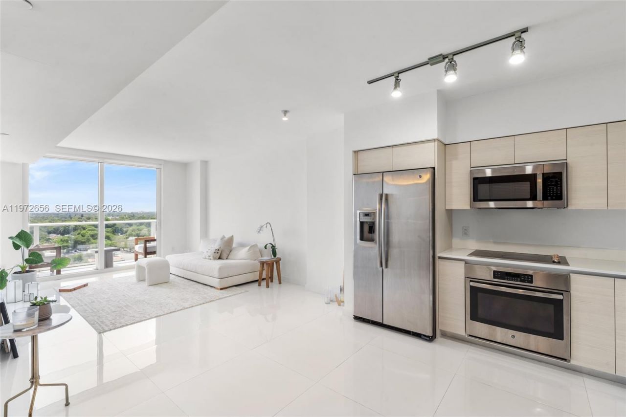 4250 Biscayne Blvd , Unit 1112, Miami, FL 33137 Photo