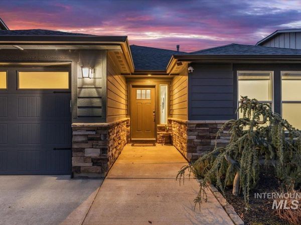 1314 N Highwood Ave, Boise, ID 83713