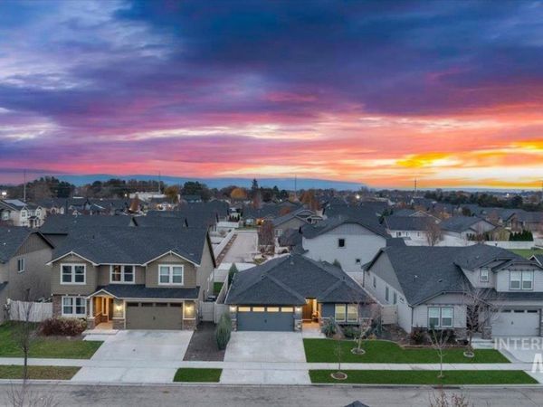 1314 N Highwood Ave, Boise, ID 83713