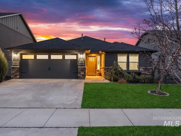 1314 N Highwood Ave, Boise, ID 83713