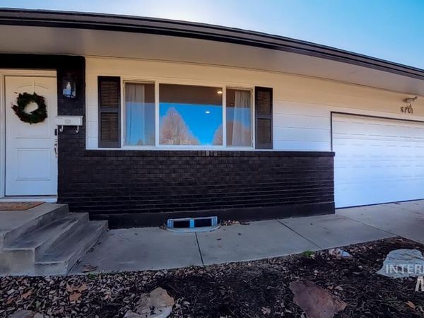 6701 W Kirkwood, Boise, ID 83709