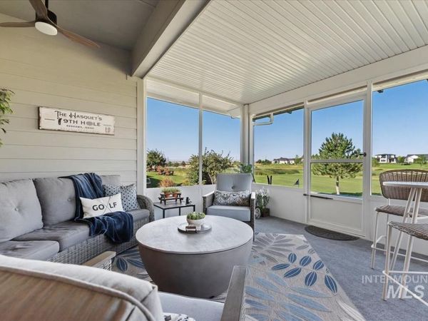 12127 S Aves Place, Nampa, ID 83686