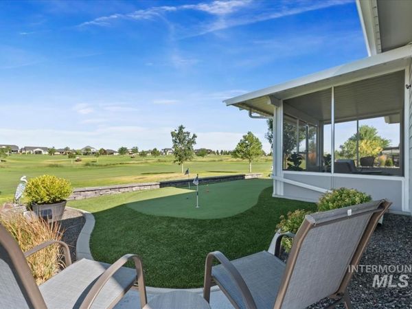 12127 S Aves Place, Nampa, ID 83686