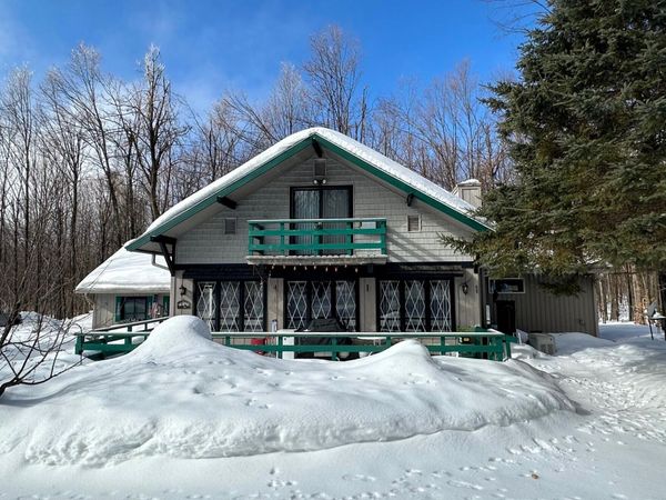 10286 Shawnee Trail, Gaylord, MI 49735