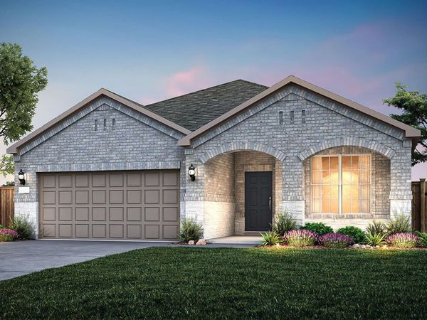 118 THORNY GROVE, San Antonio, TX 78253