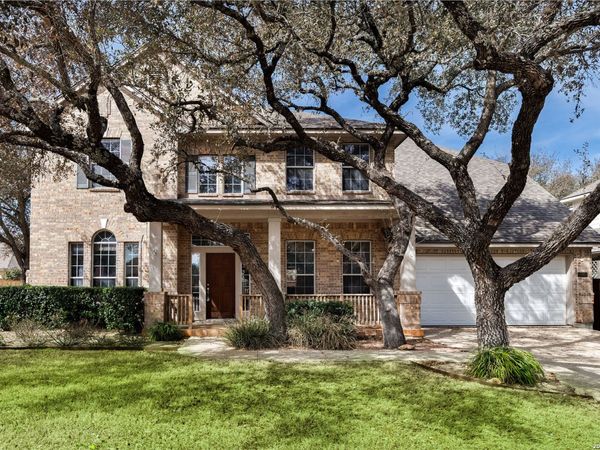 18803 Millhollow, San Antonio, TX 78258