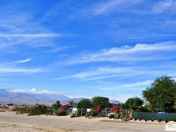 1342 Azure Avenue, Thermal, CA 92274