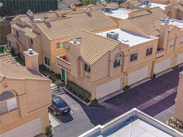 18834 Vista Del Canon, Unit H, Newhall, CA 91321