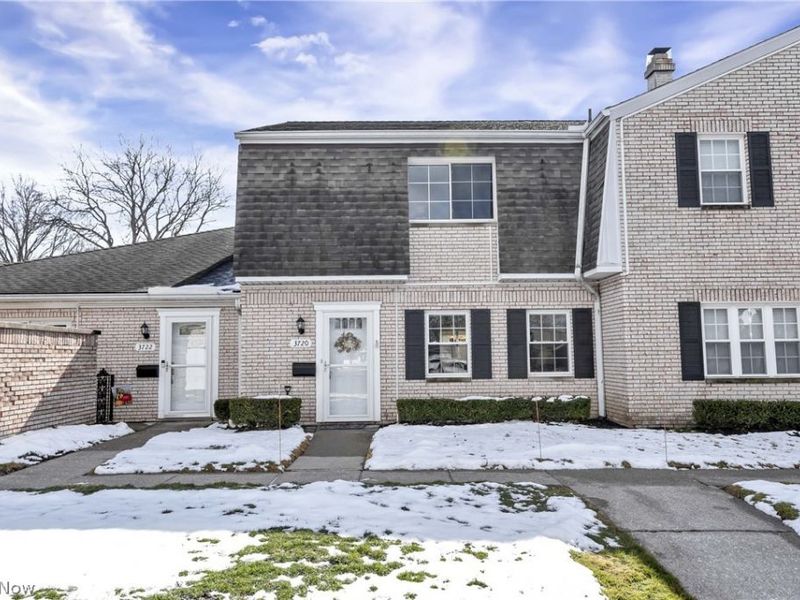 3720 Addington Court, Unit M177, Fairview Park, OH 44126 Photo 1