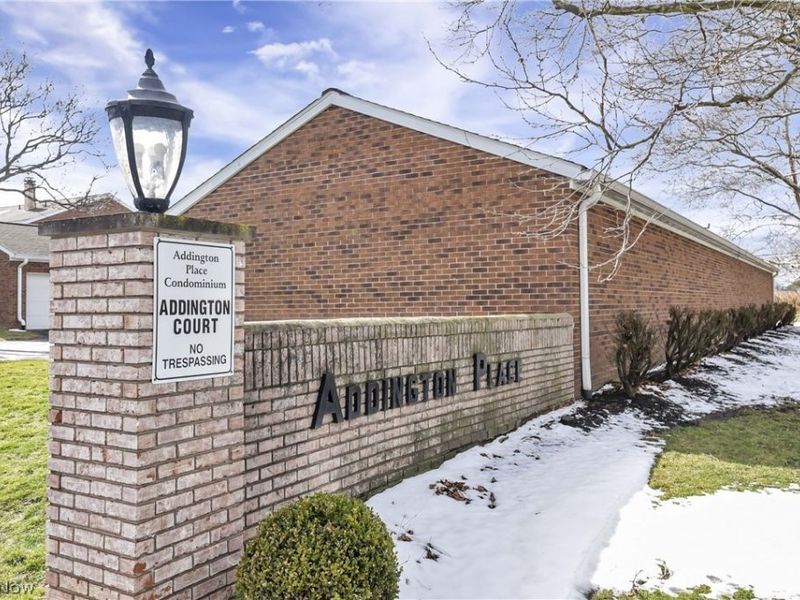 3720 Addington Court, Unit M177, Fairview Park, OH 44126 Photo 2