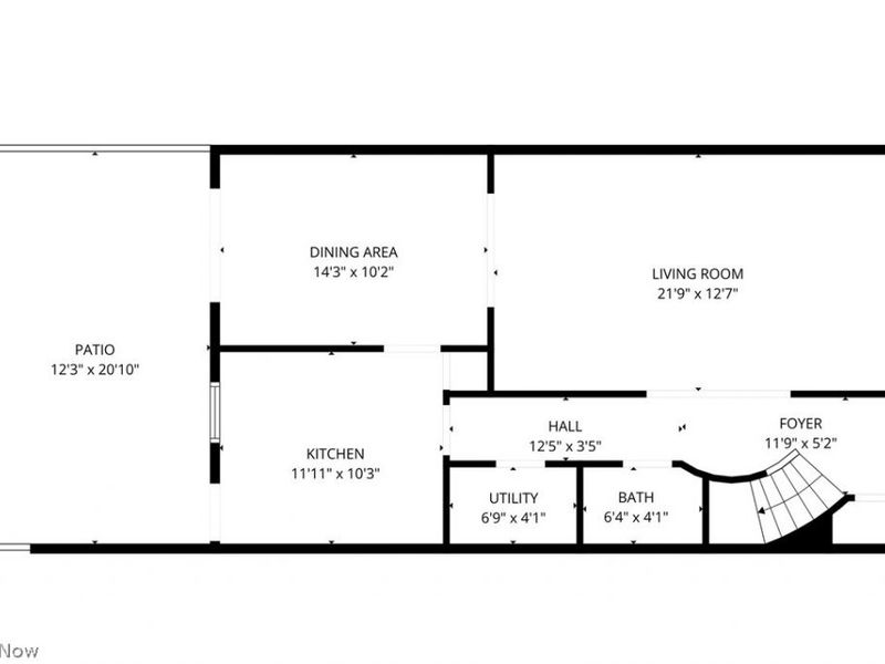 3720 Addington Court, Unit M177, Fairview Park, OH 44126 Photo 38