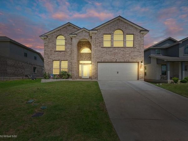 3220 Marston Road, Lorena, TX 76655