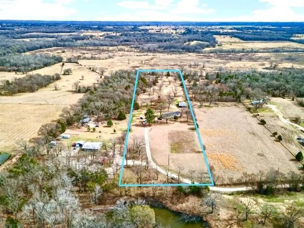 743 VZ County Road 4222, Athens, TX 75752