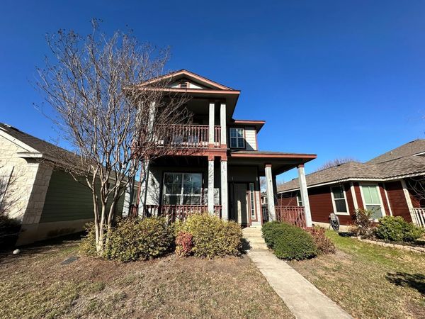 918 Craters Of The Moon BLVD, Pflugerville, TX 78660