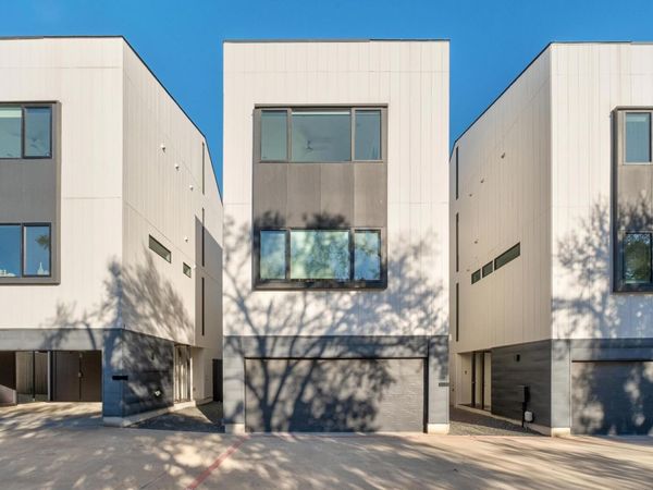 3406 E 17th ST, Unit 4, Austin, TX 78721