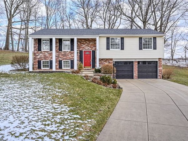 251 Shagbark Dr, Cheswick, PA 15024