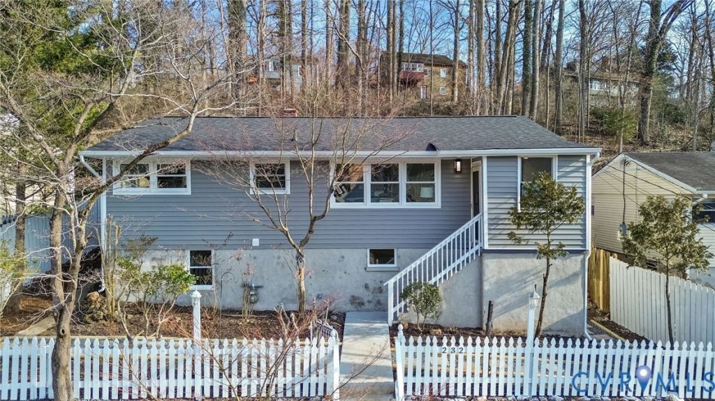 232 Sunset Avenue, Charlottesville, VA 22903 Main Photo