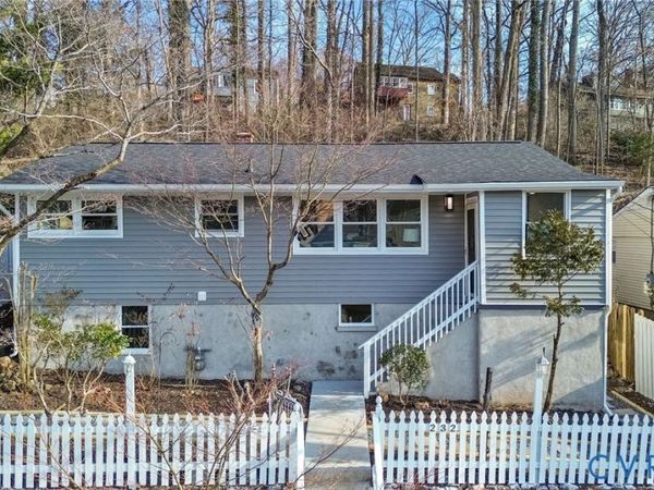 232 Sunset Avenue, Charlottesville, VA 22903