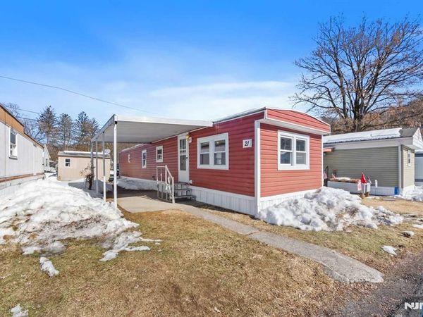 190 #21 Us Highway 46, Knowlton, NJ 07832