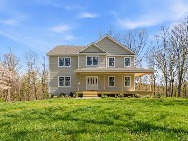 194 South Road, Holmes, NY 12531