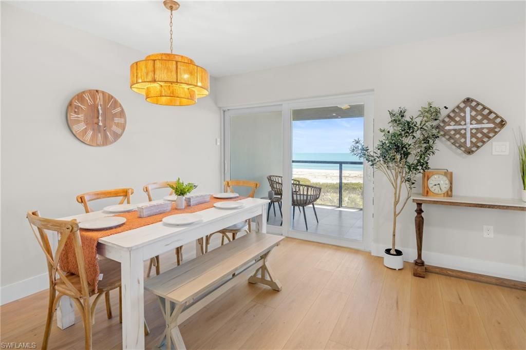 1341 Middle Gulf Dr, Unit 5C, Sanibel, FL 33957 Photo