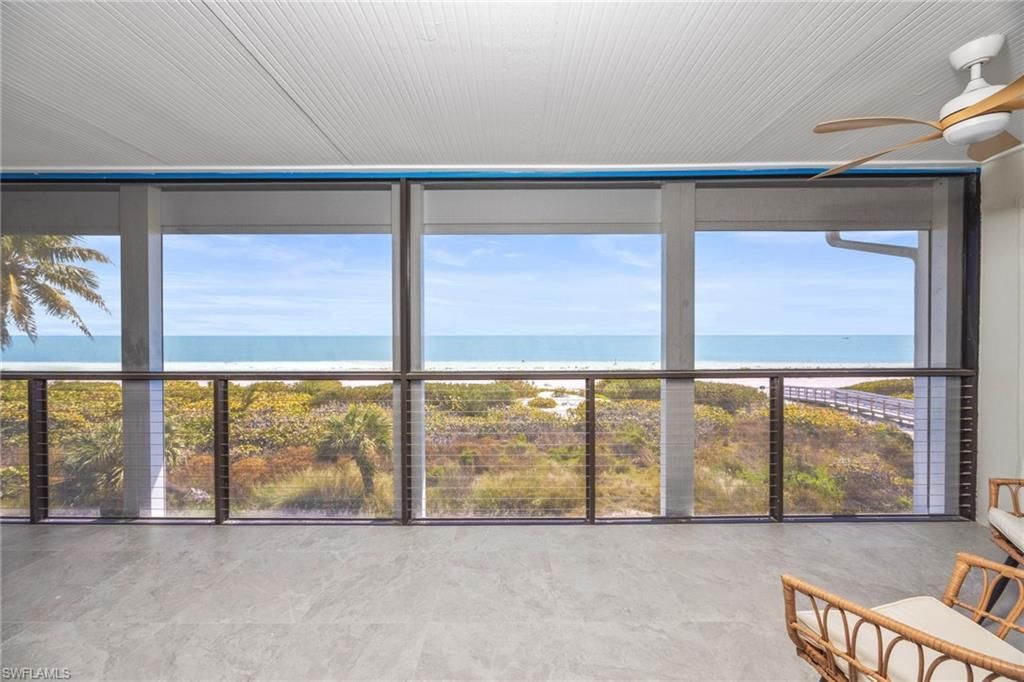 1341 Middle Gulf Dr, Unit 5C, Sanibel, FL 33957 Photo