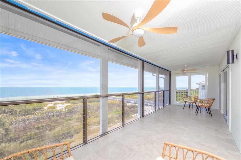 1341 Middle Gulf Dr, Unit 5C, Sanibel, FL 33957 Photo
