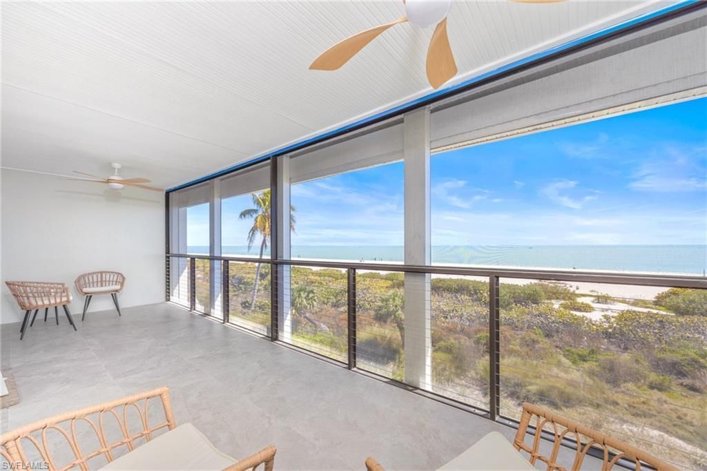 1341 Middle Gulf Dr, Unit 5C, Sanibel, FL 33957 Photo