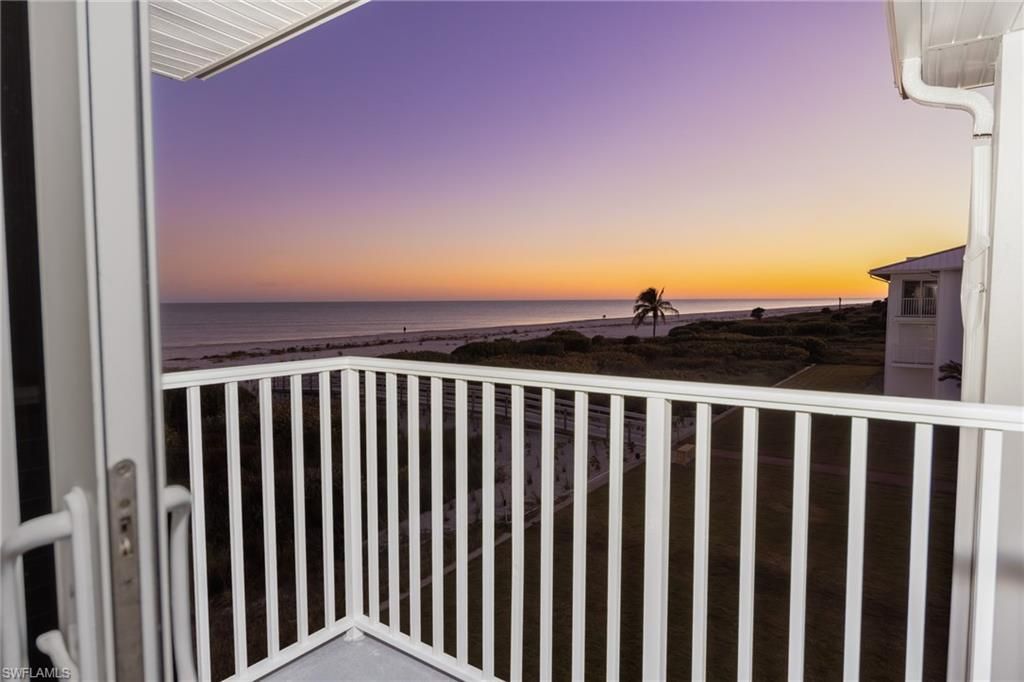 1341 Middle Gulf Dr, Unit 5C, Sanibel, FL 33957 Photo