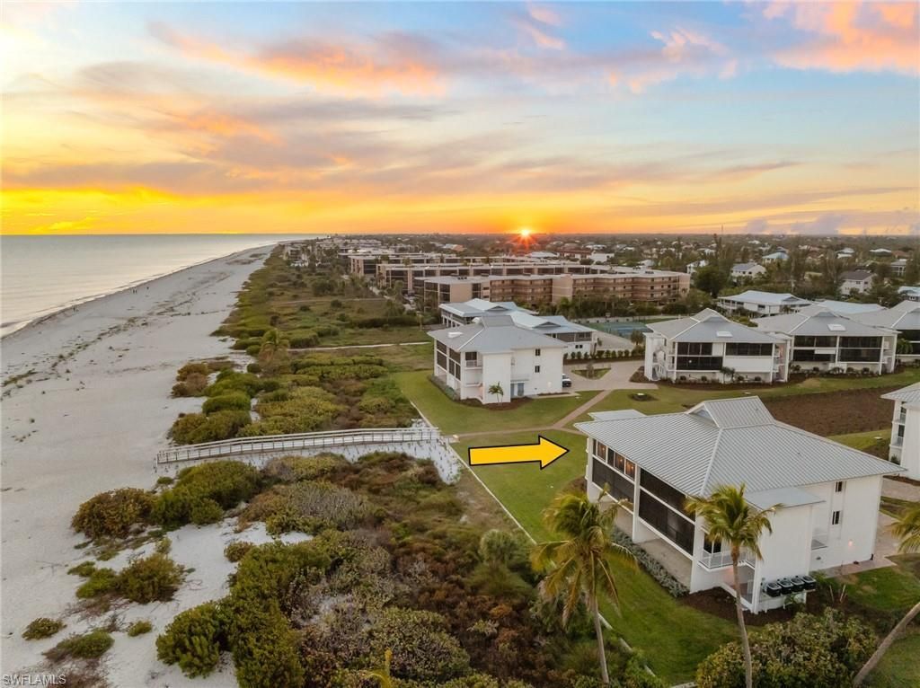 1341 Middle Gulf Dr, Unit 5C, Sanibel, FL 33957 Photo