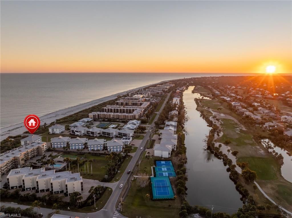 1341 Middle Gulf Dr, Unit 5C, Sanibel, FL 33957 Photo