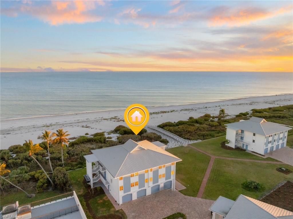 1341 Middle Gulf Dr, Unit 5C, Sanibel, FL 33957 Photo