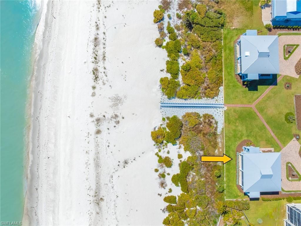 1341 Middle Gulf Dr, Unit 5C, Sanibel, FL 33957 Photo