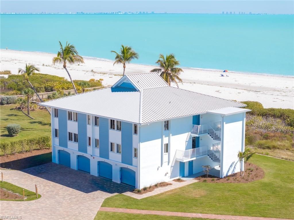 1341 Middle Gulf Dr, Unit 5C, Sanibel, FL 33957 Photo