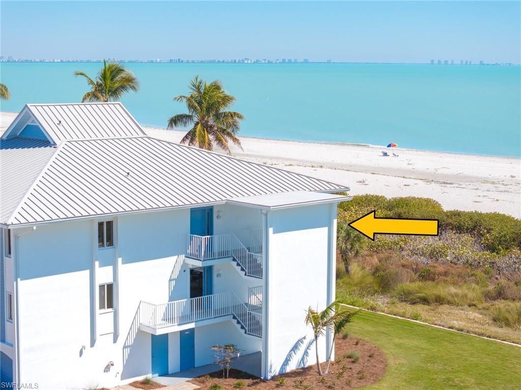 1341 Middle Gulf Dr, Unit 5C, Sanibel, FL 33957 Photo