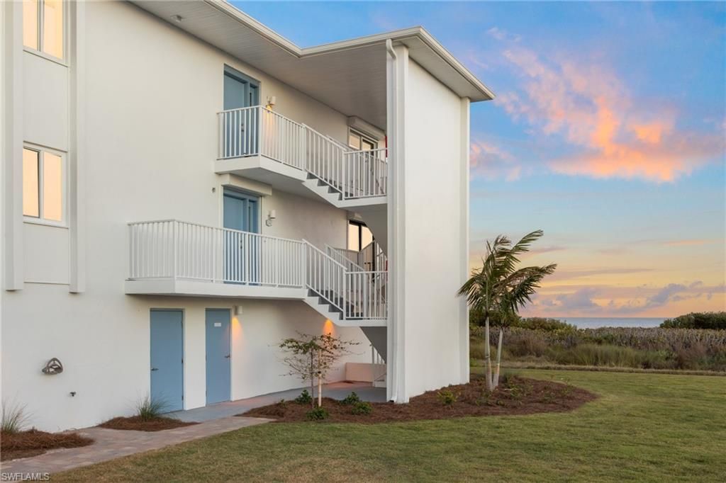 1341 Middle Gulf Dr, Unit 5C, Sanibel, FL 33957 Photo